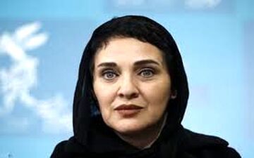 رویا نونهالی و شوهرش به همراه ماشین لاکچری‌شان