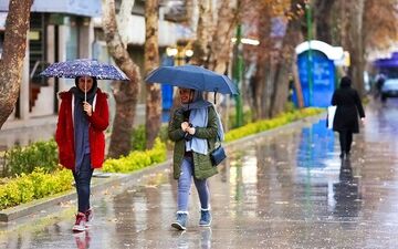 تشدید اگزما در سرما/ پوست چرب بهتر است یا خشک