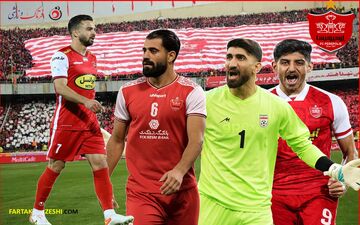جدایی بیرانوند و ترابی به سود ۲ بازیکن