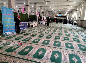 میز ارتباطات بانوان کرمانشاه