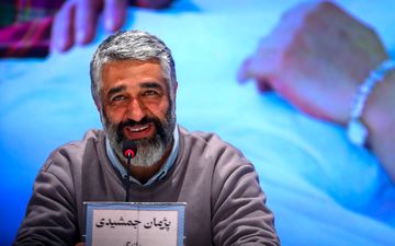 دیالوگ‌های جنجالی پژمان جمشیدی درباره تجاوز! + جزئیات