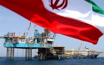  ایران در آستانه امضای قرارداد با 15 شرکت نفتی جهان