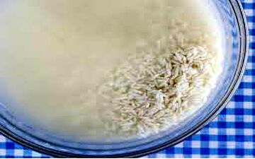 خیساندن برنج چه تاثیری در ابتلا به سرطان دارد؟