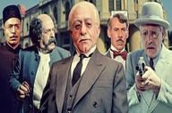 هزاردستان در آی‌فیلم | ساعت پخش و نقش‌آفرینی بزرگان سینما