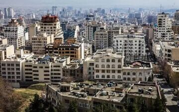 قدرت خرید وام مسکن به پله ششم سقوط کرد؛ از ۲۷ به ۶ متر