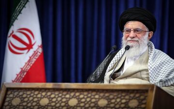 رهبر معظم انقلاب روز ولادت پیامبر اعظم(ص) سخنرانی می کنند

