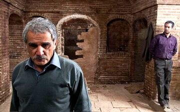 فیلم «خانه پدری» دوباره توقیف شد
