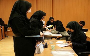 
امروز آخرین مهلت ثبت‌نام رشته‌های بدون آزمون ارشد و دکتری دانشگاه الزهرا
