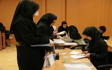 
امروز آخرین مهلت ثبت‌نام رشته‌های بدون آزمون ارشد و دکتری دانشگاه الزهرا
