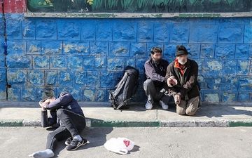  بیمه درمان معتادان هنوز اجرایی نشده است