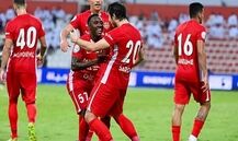 سردار آزمون پایه‌گذار گل شباب؛ استقلال از حریف عقب افتاد