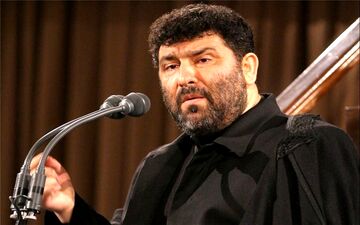 توصیه تامل برانگیز سعید حدادیان در صداوسیما به رئیس جمهور بعدی ایران + ویدئو