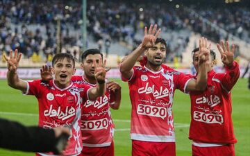 واکنش وکیل پرسپولیس به خبر کسر 6 امتیاز در روزنامه ها