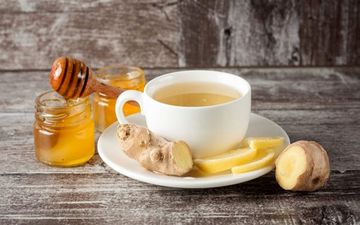 کاهش قند خون با نوشیدن یک نوشیدنی خانگی
