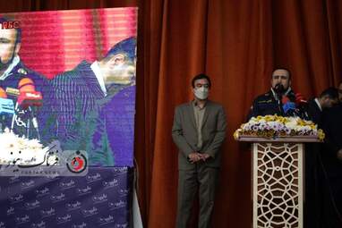 رسول آزادی