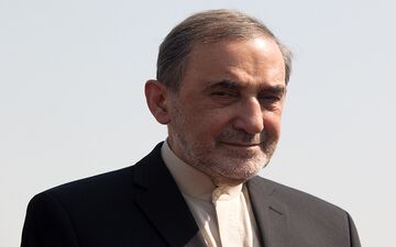  مشاور بین الملل مقام معظم رهبری به عراق سفر کرد