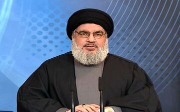  تعداد زائرین به ۲۰ میلیون نفر از نقاط مختلف جهان رسید/ عربستان علیه لبنان اعلام جنگ کرده است/ جنگ اسراییل علیه لبنان بعید است 