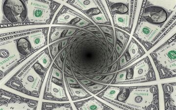 قیمت دلار بالاتر می رود؟