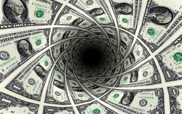 قیمت دلار بالاتر می رود؟