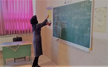  مدارس از ۲۷ اردیبهشت آماده بازگشایی هستند؟ 