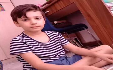 جنایت هولناک در هفتکل؛ پدر توهم‌زده فرزند خردسالش را به قتل رساند