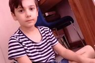 جنایت هولناک در هفتکل؛ پدر توهم‌زده فرزند خردسالش را به قتل رساند