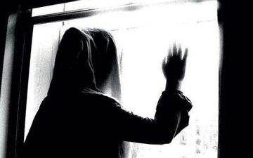 
نوعروسی دیگر پرده از اسرار یک ماجرای شیطانی در خلوت کارگاه برداشت!