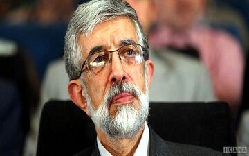  حداد عادل: اسلامی‌‌سازی علوم انسانی به‌معنای خالی کردن این حوزه از دستاوردهای سایر مکاتب علمی نیست 