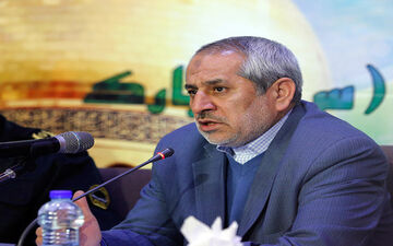 کیفرخواست مشایی و هنگامه شهیدی صادر شد/ اتهام برخی دانشجویان امنیتی است