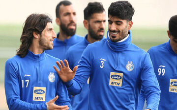 ریسک بزرگ شفر؛ دلشوره و اضطراب هواداران استقلال