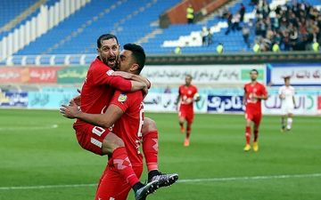  تیم منتخب هفته نهم لیگ برتر فوتبال