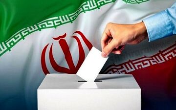 فرایند اخذ رأی تا ساعت ۲۲ تمدید شد + ویدئو