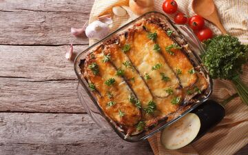 طرز تهیه موساکا | این غذا رو حتما درست کن!