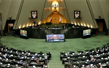 دومین کارت زرد مجلس به دولت رییسی/ نمایندگان قانع نشدند