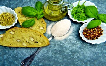 صفراوی مزاج ها با این مواد سیستم ایمنی بدن تان را تقویت کنید
