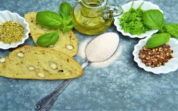 صفراوی مزاج ها با این مواد سیستم ایمنی بدن تان را تقویت کنید