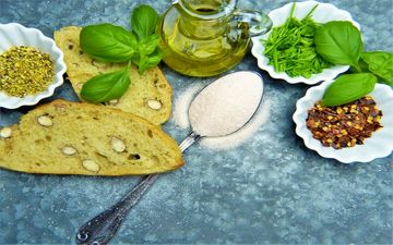 صفراوی مزاج ها با این مواد سیستم ایمنی بدن تان را تقویت کنید