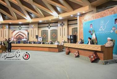 گزارش تصویری دیدار رئیس جمهور با خانواده شهدا
