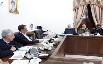 معاون اول رییس جمهور: پژوهش نقش پراهمیتی در توسعه برنامه های کشور دارد