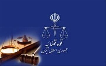 اعدام تروریست آموزش‌دیده جیش‌الظلم در ایران