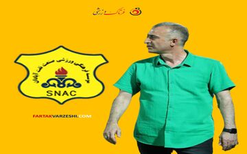 کمالوند پیش از مصاف با استقلال: مقابل پرافتخارترین تیم ایران در آسیا بازی داریم