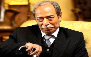 قیمت انگشتر «بزرگ آقا» چند؟!+ عکس
