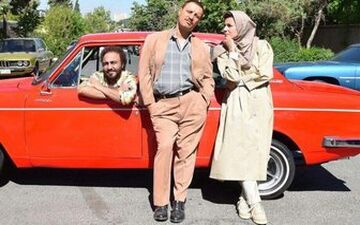  نیم نگاهی به «هزارپا» ؛ پرفروش ترین فیلم تاریخ سینمای ایران
