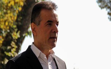 انصاریفرد: بازیکنان پرسپولیس در زمره بهترین‌های ایران هستند