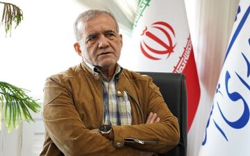 رئیس جمهور: ما برنامه‌هایی برای حل مشکلات اقتصادی و ناترازی‌ها داریم + ویدئو