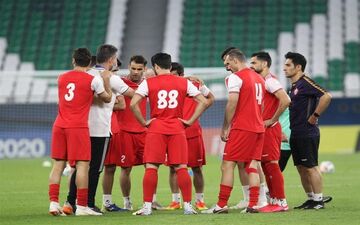 انتقاد تند ستاره اسبق پرسپولیس: صحبت‌های رسول‌پناه بسیار غیرحرفه‌ای بود