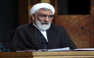 پورمحمدی: مبارزه با فساد دغدغه عمومی است / سازمان مالیاتی باید پلیس مالی کشور باشد! + ویدئو