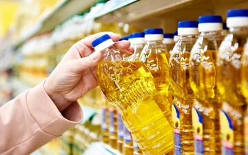 قیمت روز روغن مایع در تاریخ ۲۶ اسفند ۱۴۰۲ + جدول
