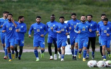 سرنوشت متفاوت کاپیتان های آبی بعد از وداع خسرو