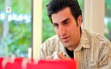 دانلود آهنگ احساسی «صبر ایوب» از محسن لرستانی با کیفیت بالا